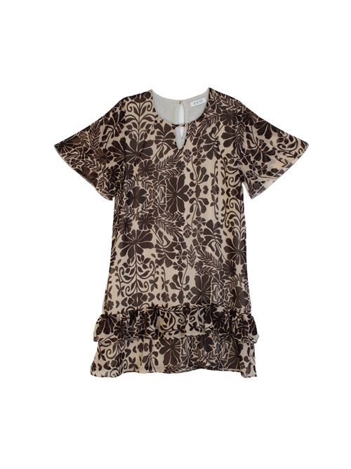 ABITO EXTE' P/E 26 Extè | 1605/GAFANTASIA GALLUS